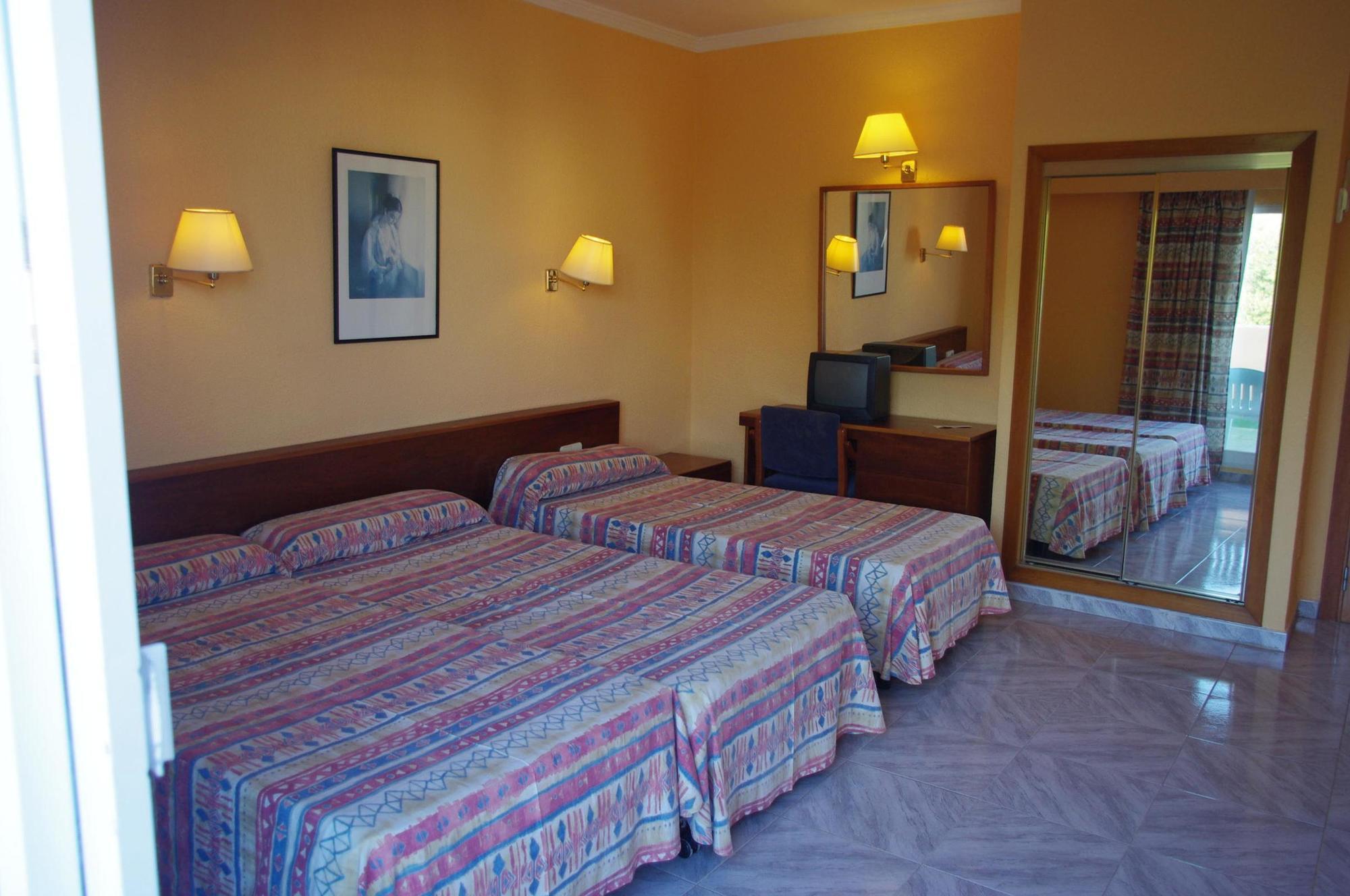 Tent Capi Playa 3*
