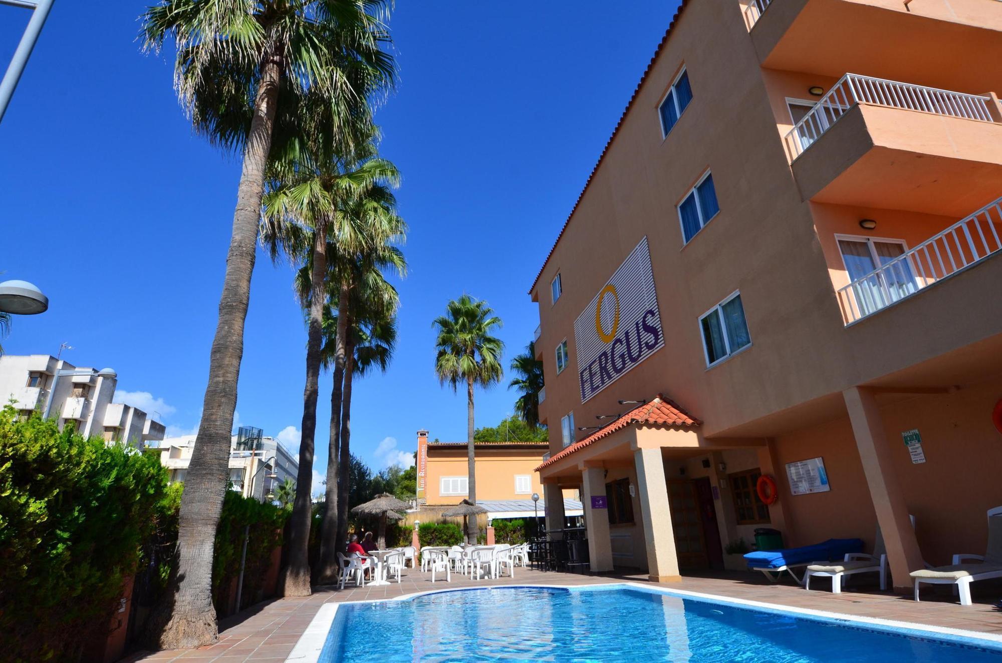 Tent Capi Playa 3*