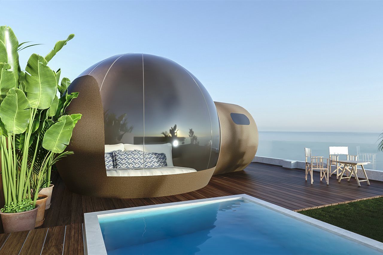 Hotel Tent Capi Playa Palma