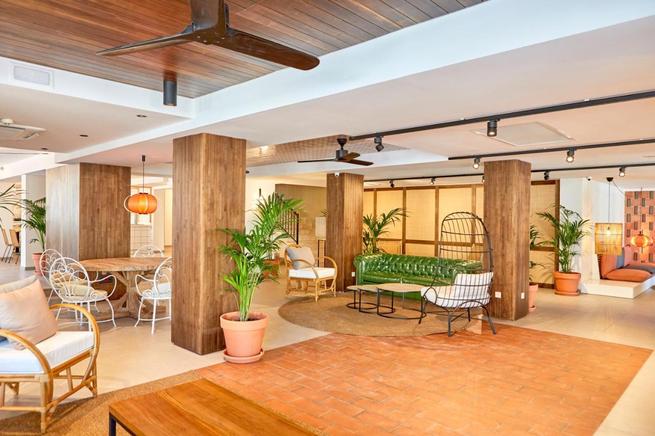 Hotel Tent Capi Playa Palma